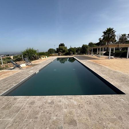 Il Casale Residence Plemmirio Exterior photo