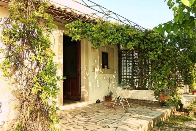 Il Casale Residence Plemmirio Exterior photo