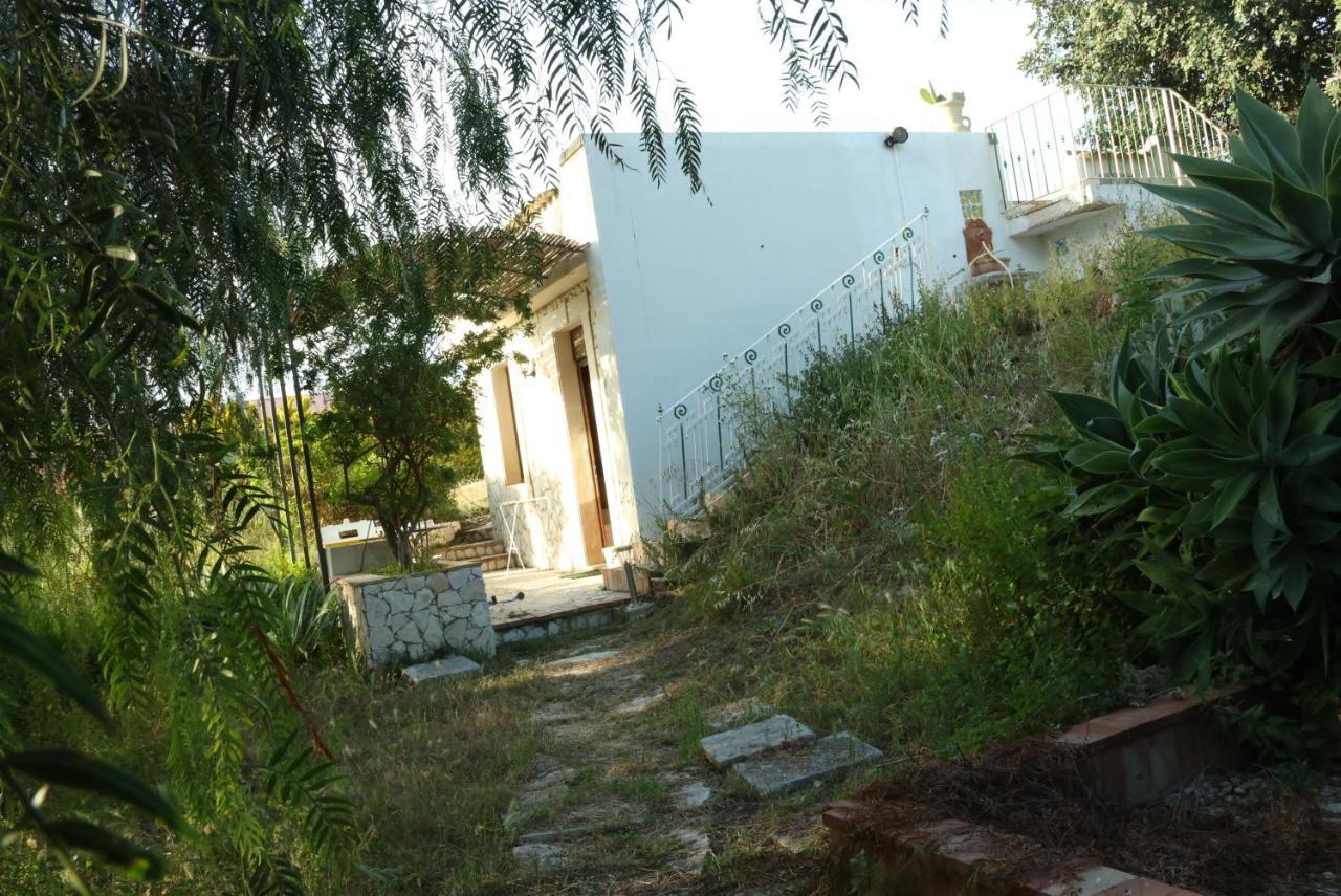 Il Casale Residence Plemmirio Exterior photo