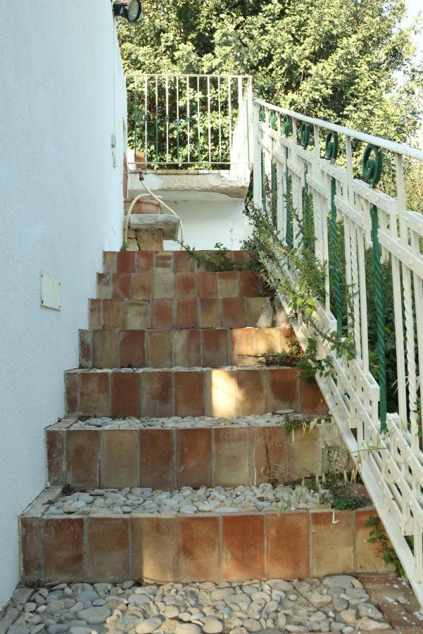 Il Casale Residence Plemmirio Exterior photo