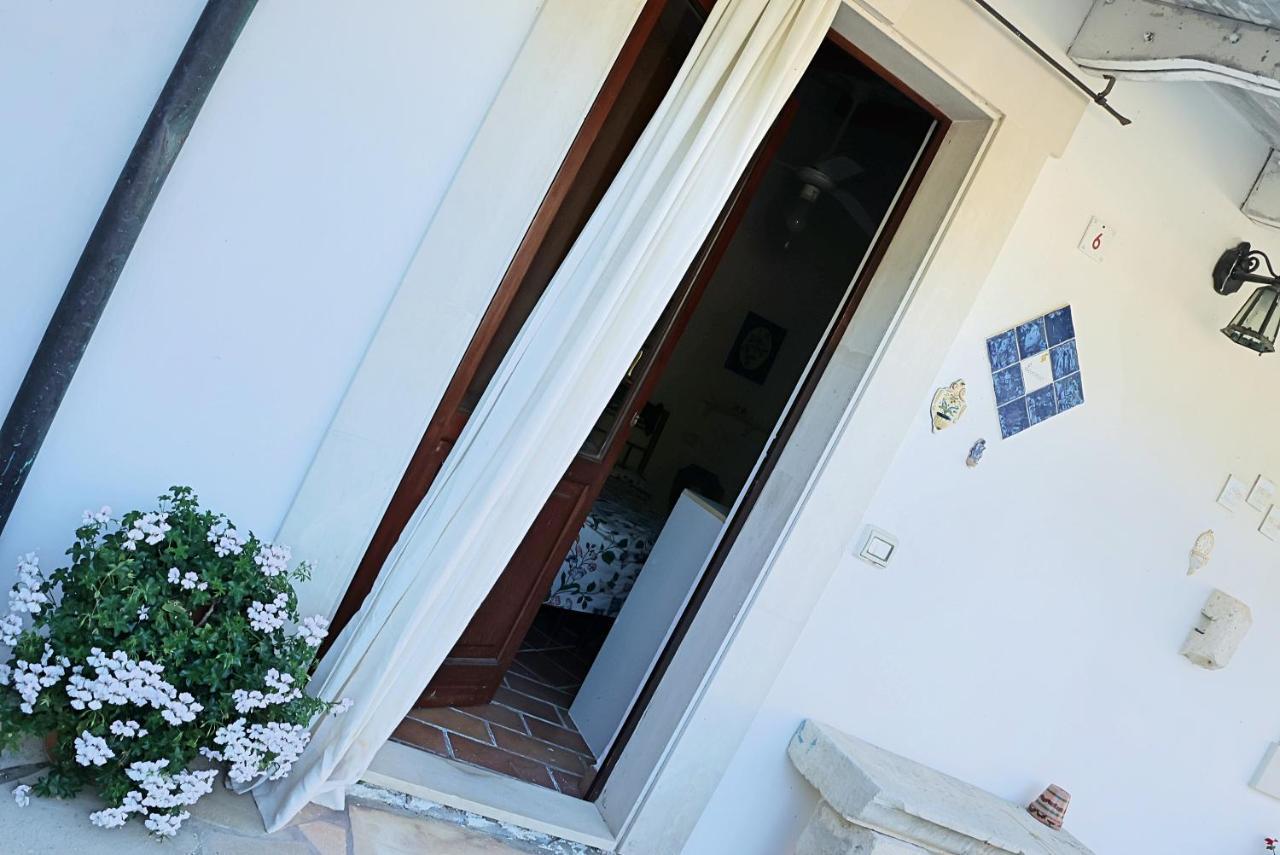 Il Casale Residence Plemmirio Exterior photo