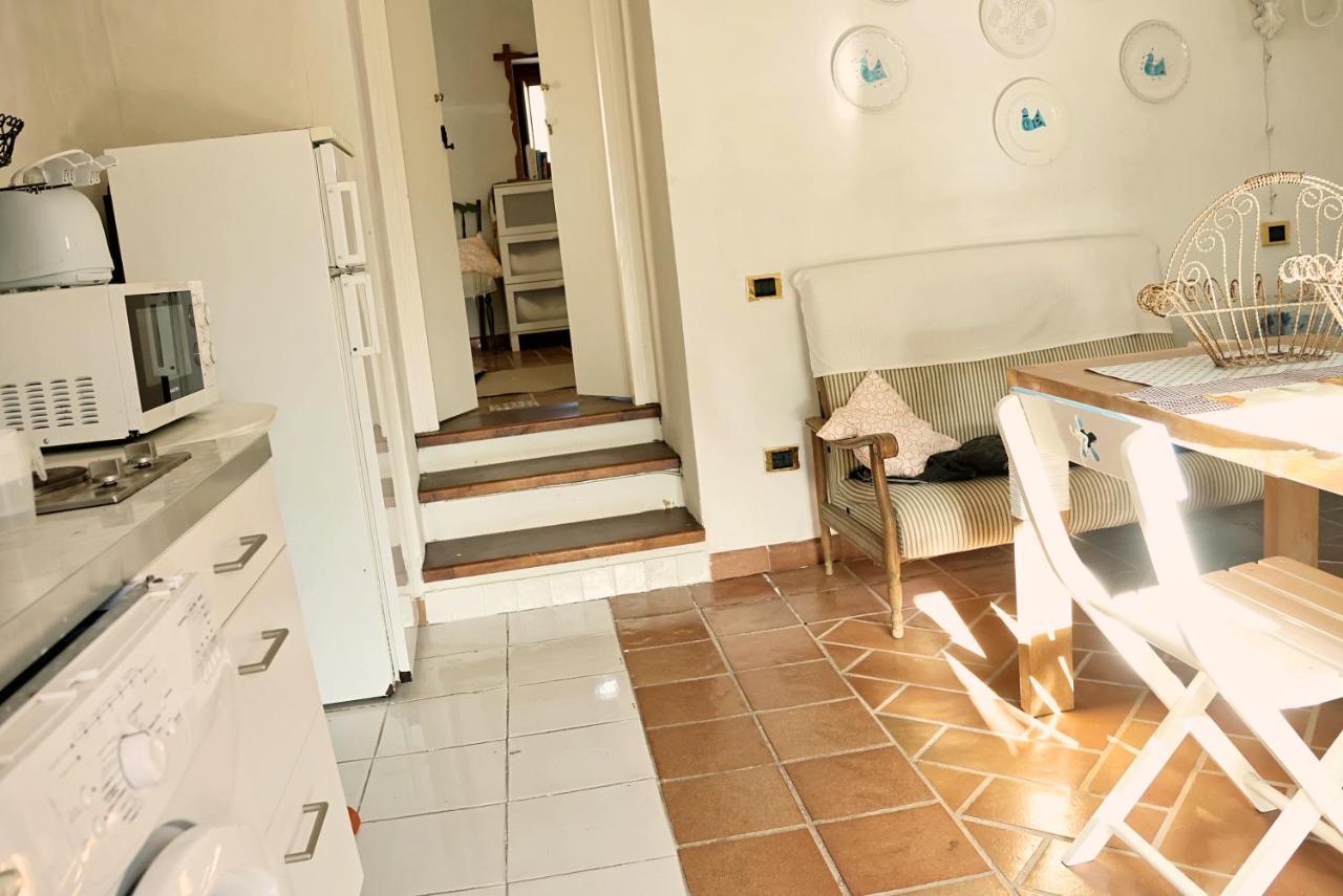 Il Casale Residence Plemmirio Exterior photo