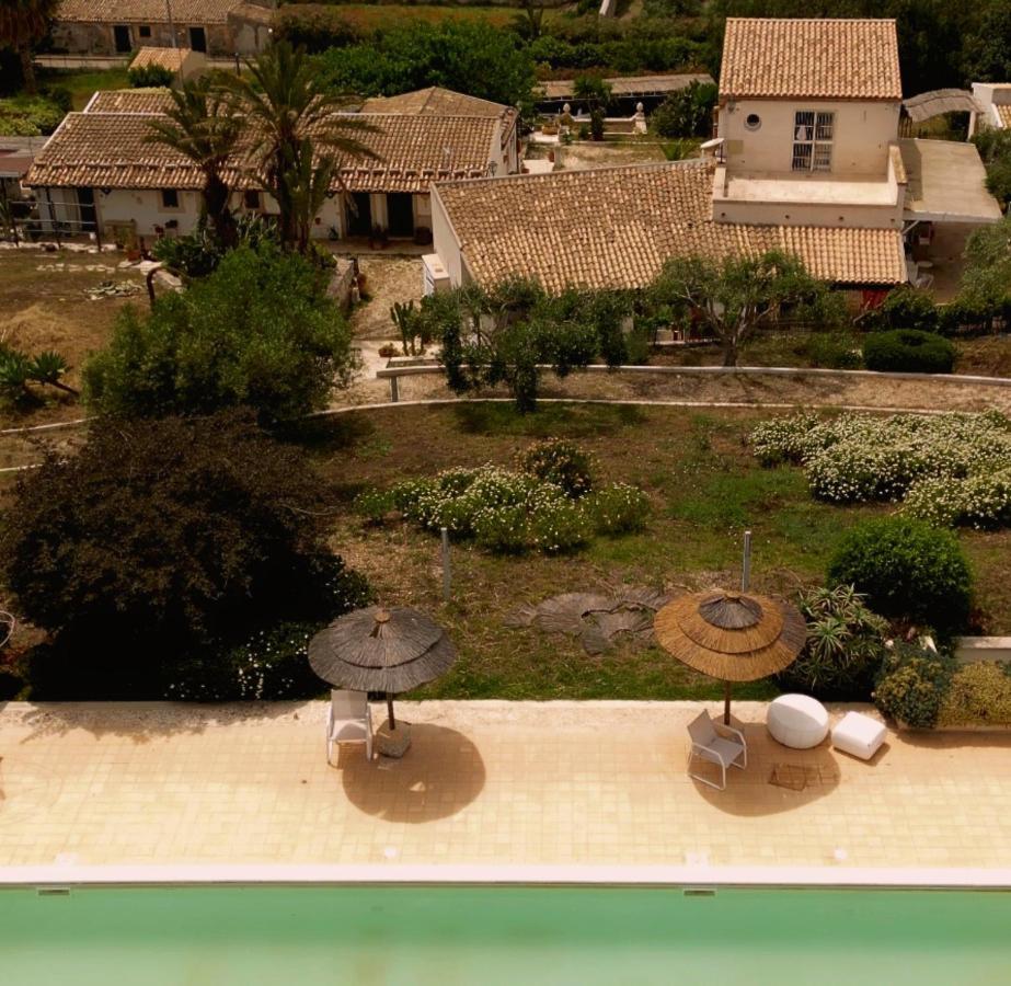 Il Casale Residence Plemmirio Exterior photo