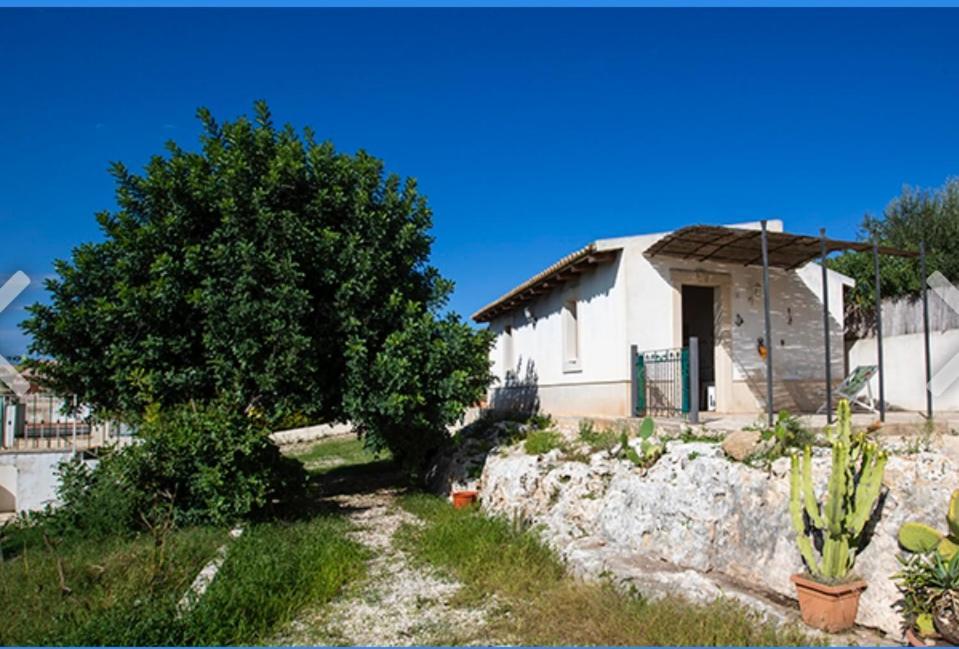 Il Casale Residence Plemmirio Exterior photo
