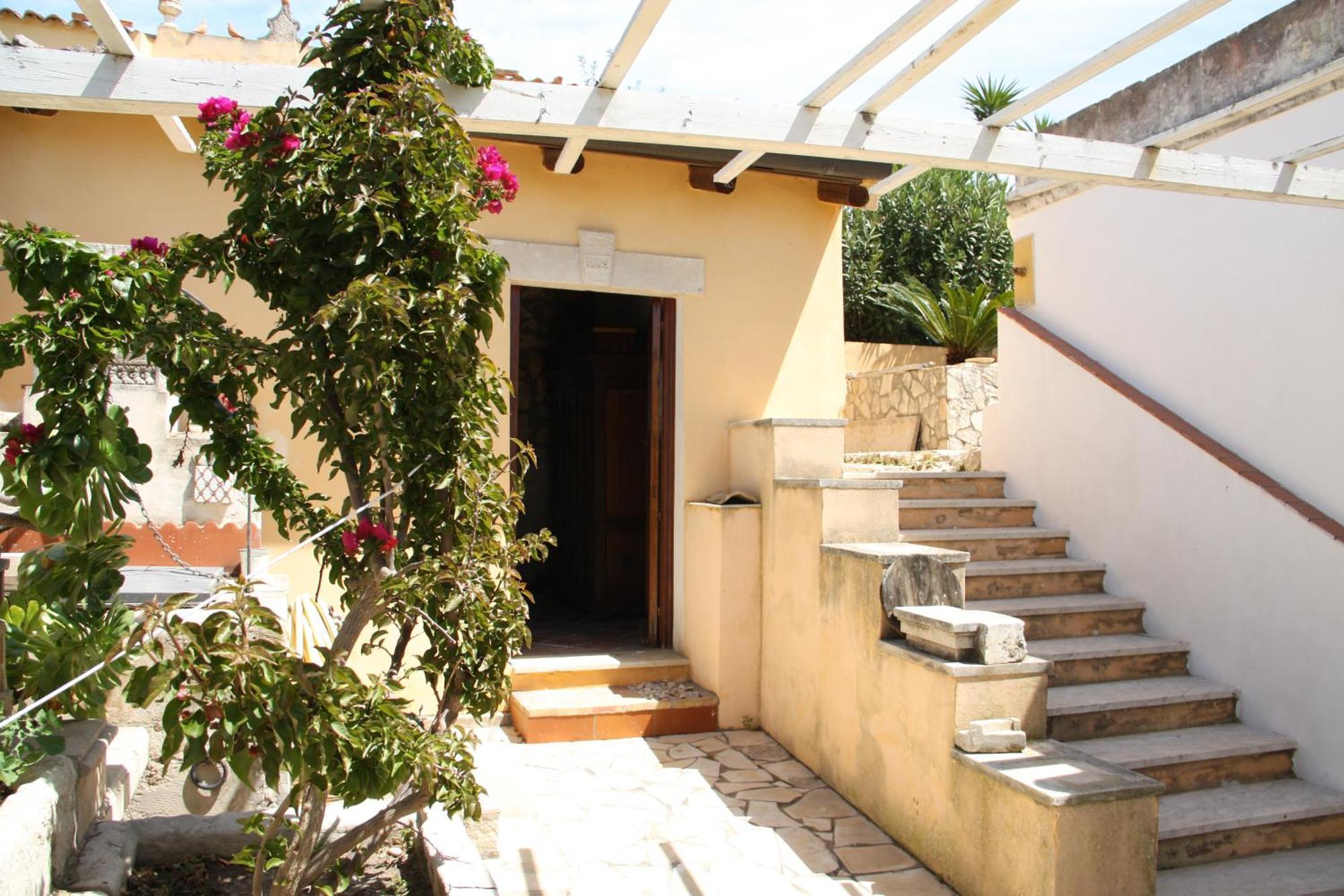 Il Casale Residence Plemmirio Exterior photo