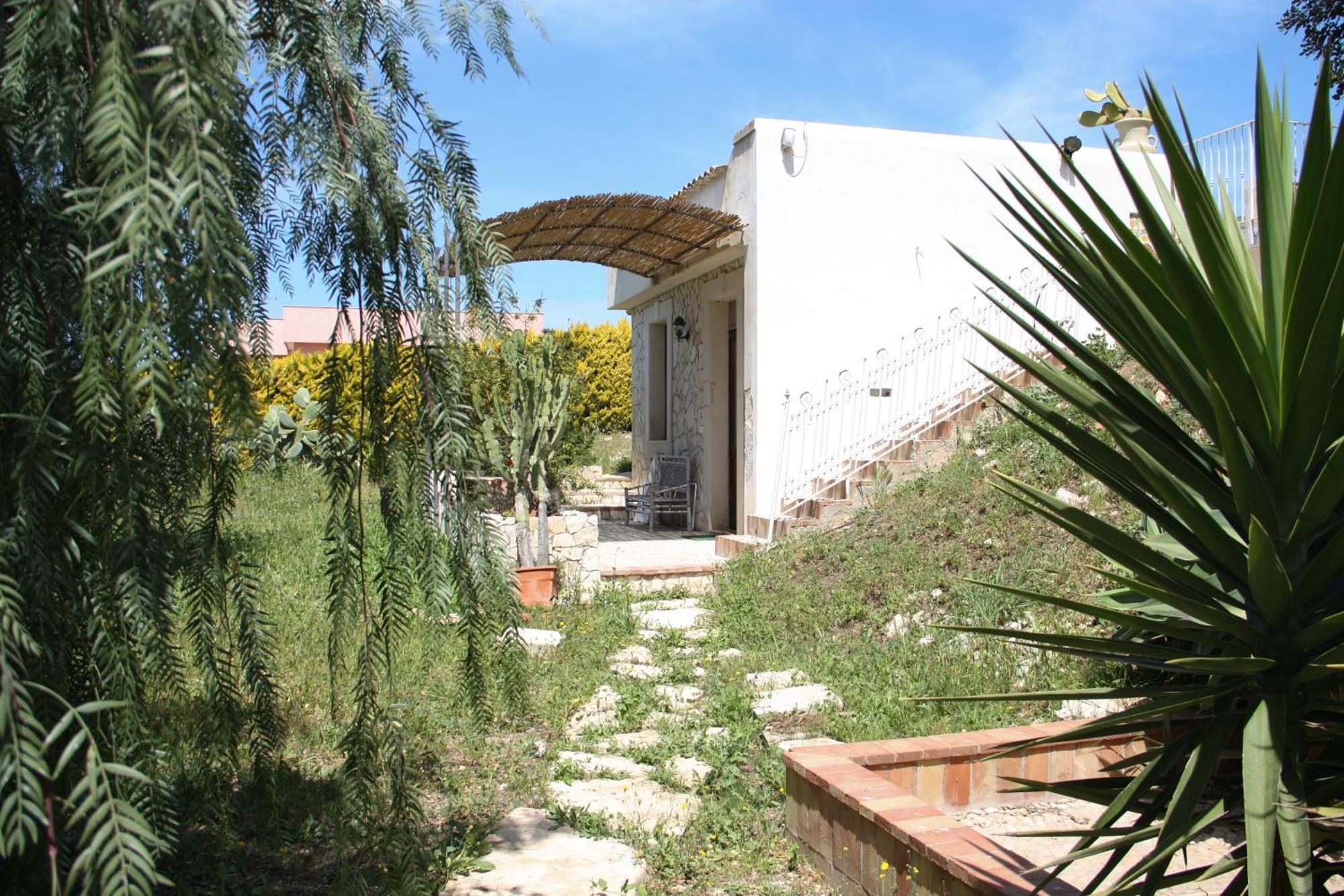 Il Casale Residence Plemmirio Exterior photo
