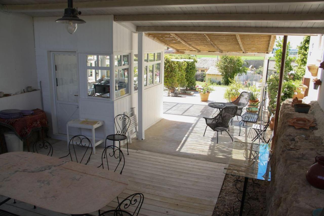 Il Casale Residence Plemmirio Exterior photo