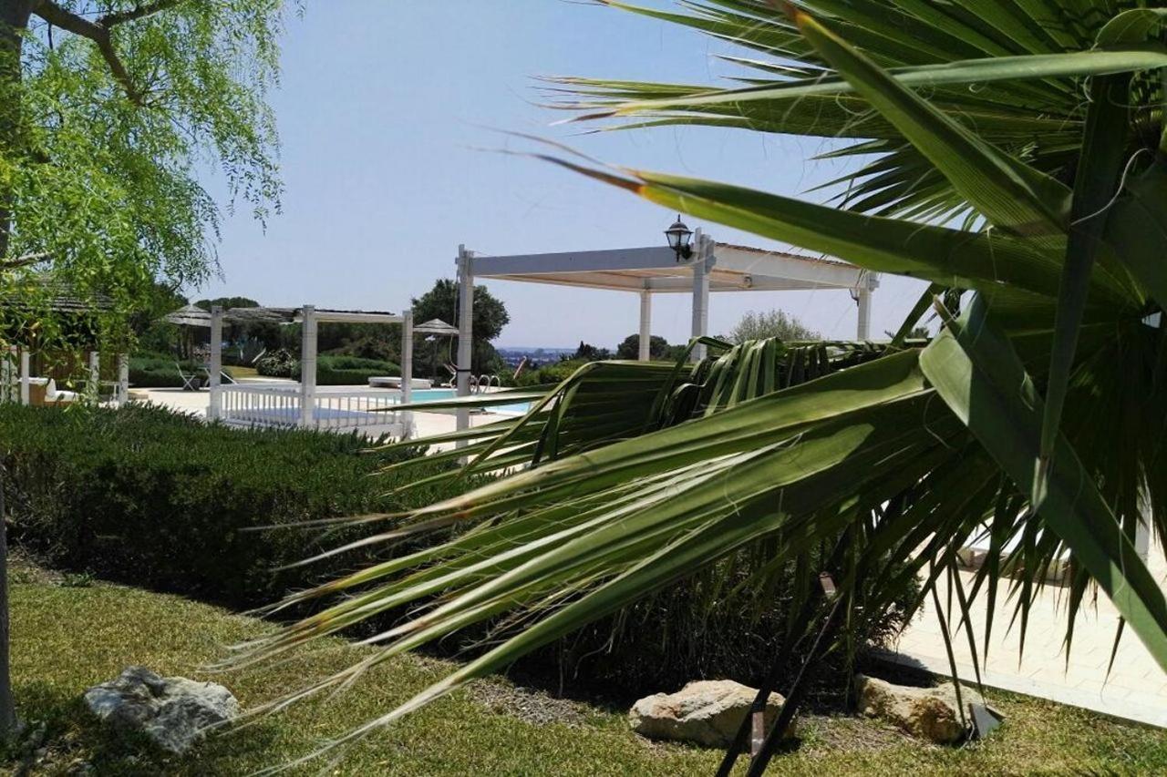 Il Casale Residence Plemmirio Exterior photo