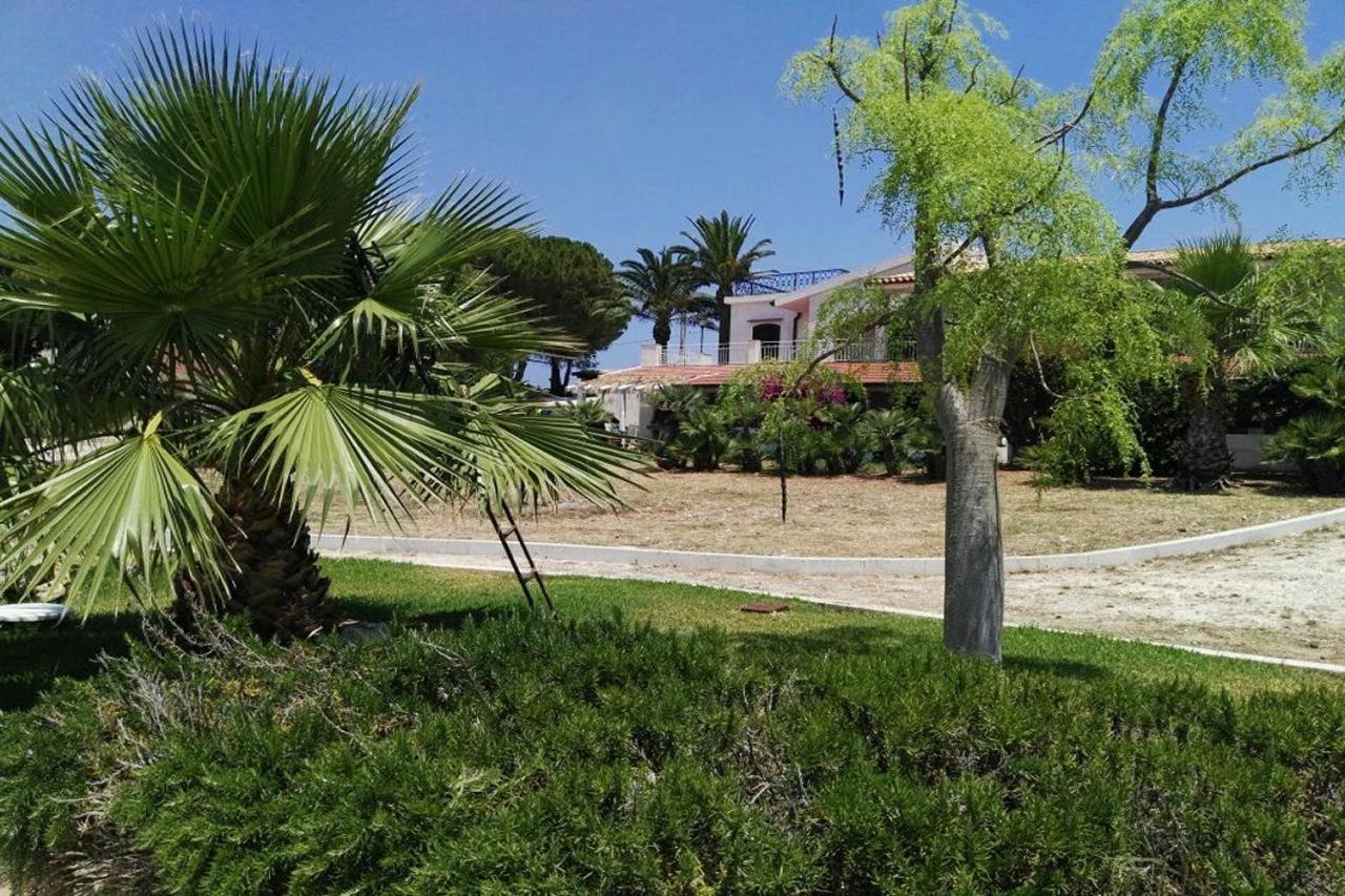 Il Casale Residence Plemmirio Exterior photo