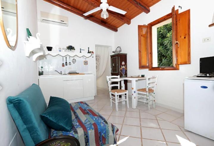 Il Casale Residence Plemmirio Exterior photo