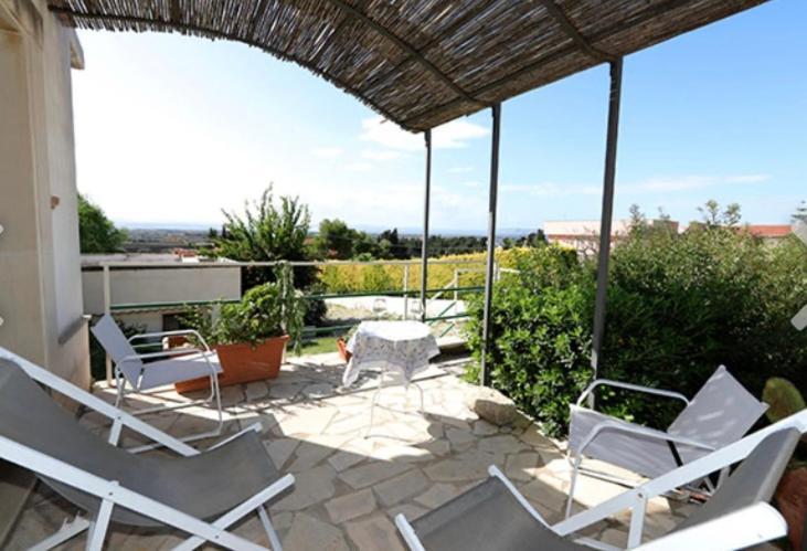 Il Casale Residence Plemmirio Exterior photo