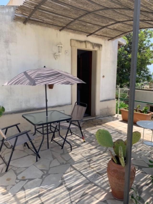 Il Casale Residence Plemmirio Exterior photo
