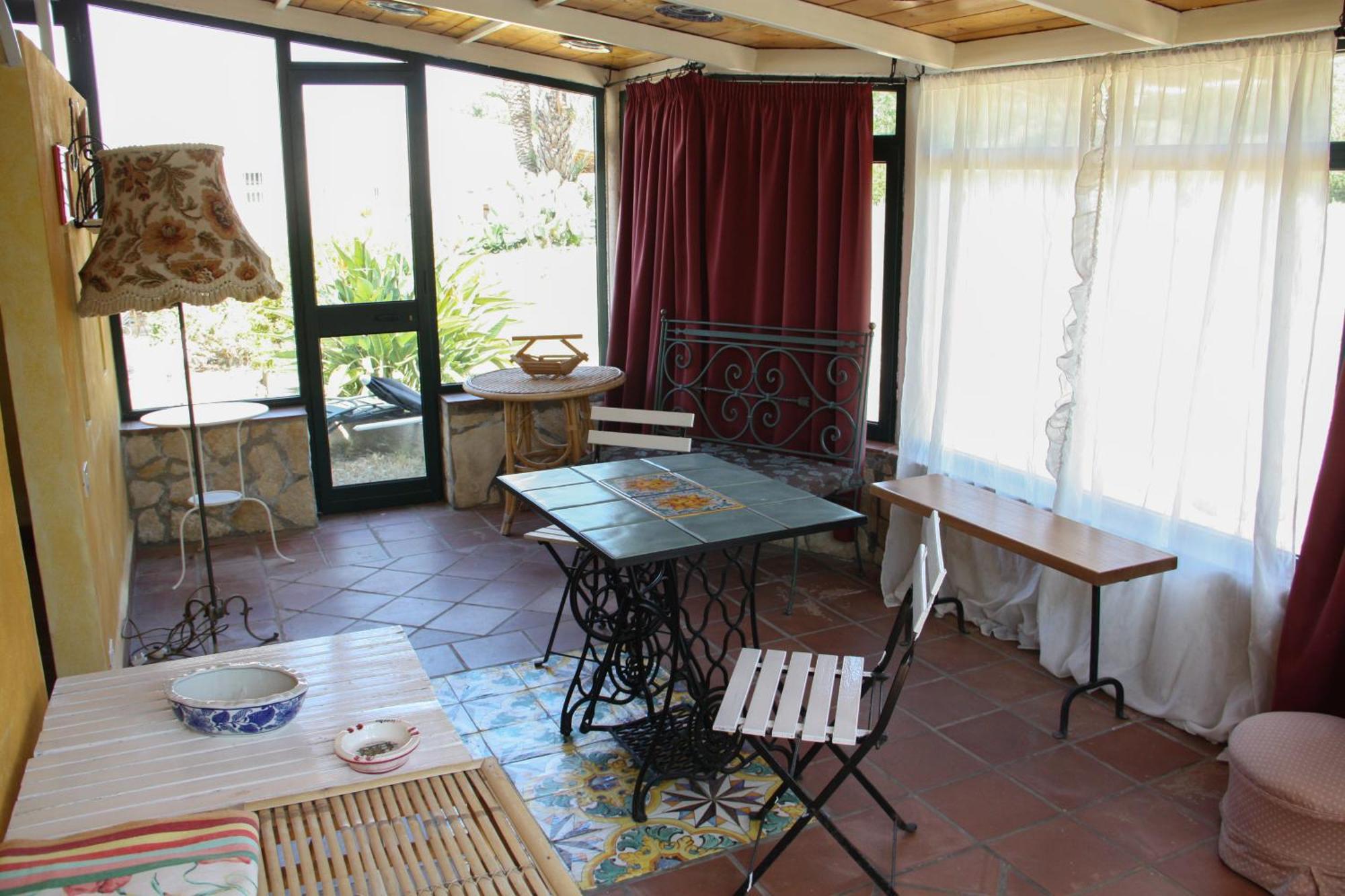 Il Casale Residence Plemmirio Exterior photo