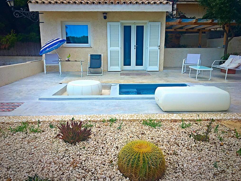 Il Casale Residence Plemmirio Exterior photo