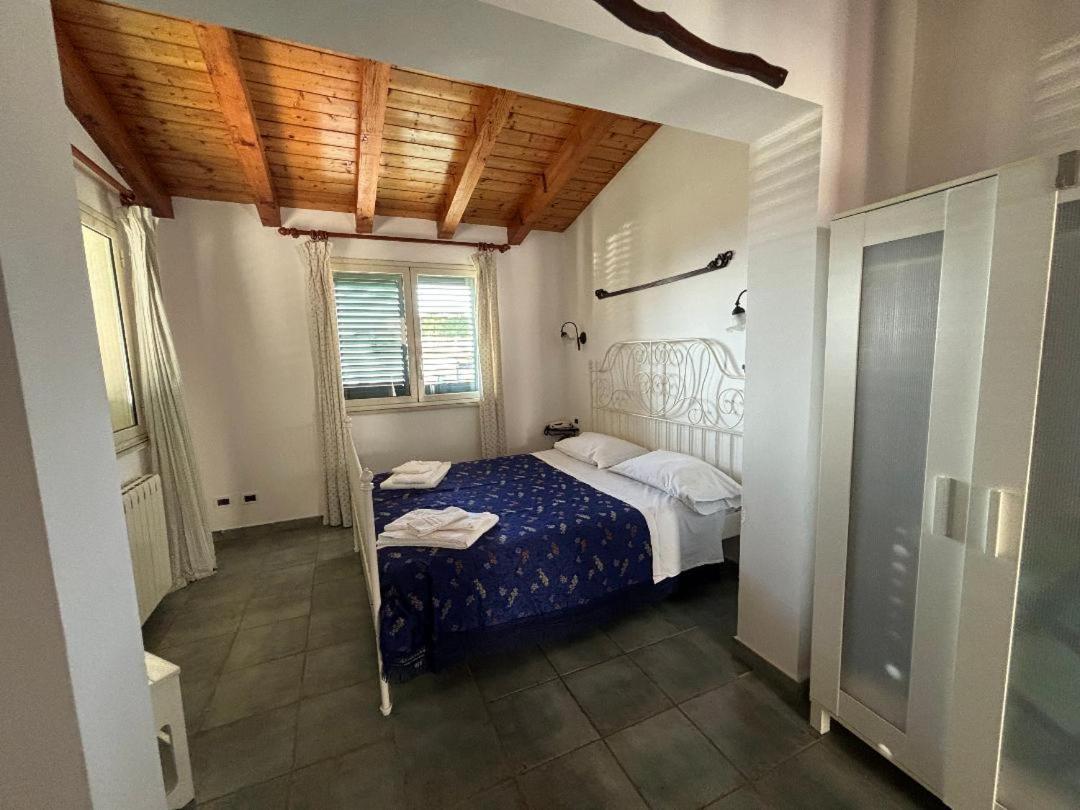 Il Casale Residence Plemmirio Exterior photo