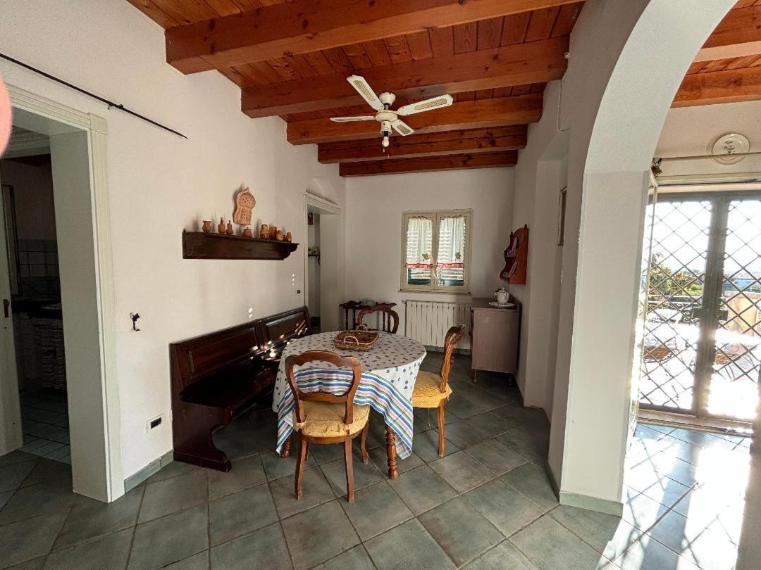 Il Casale Residence Plemmirio Exterior photo