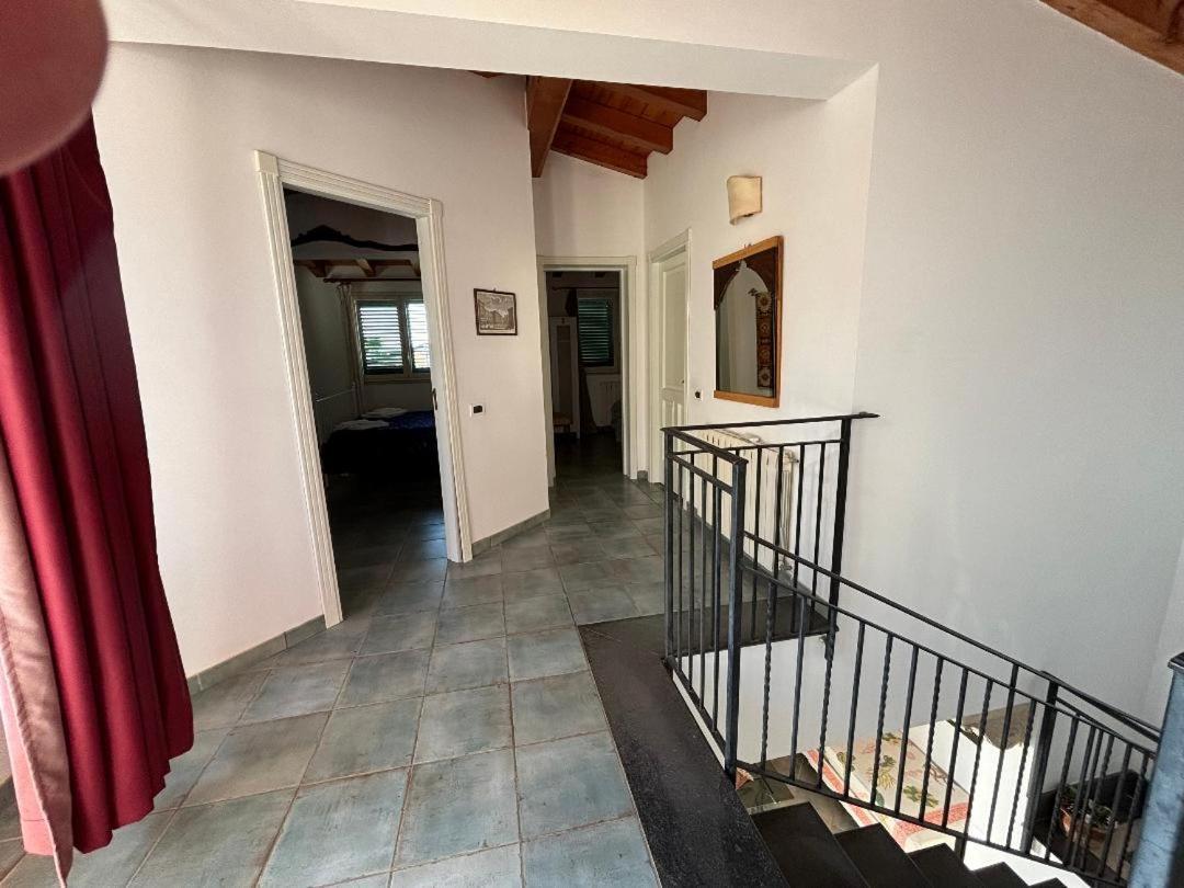 Il Casale Residence Plemmirio Exterior photo