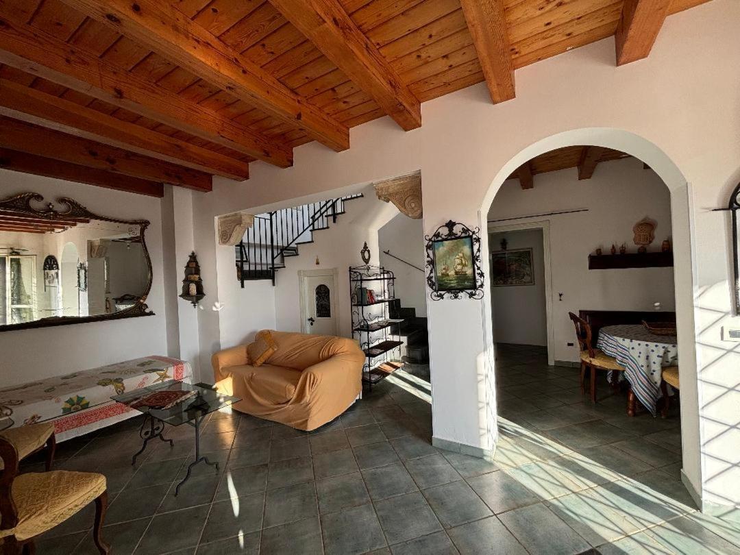 Il Casale Residence Plemmirio Exterior photo
