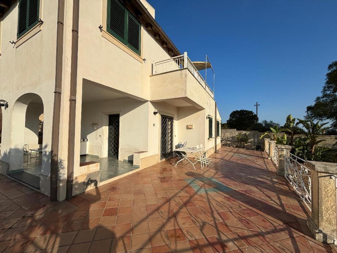 Il Casale Residence Plemmirio Exterior photo