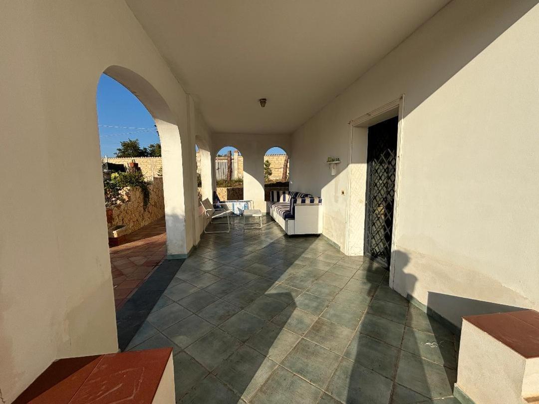 Il Casale Residence Plemmirio Exterior photo