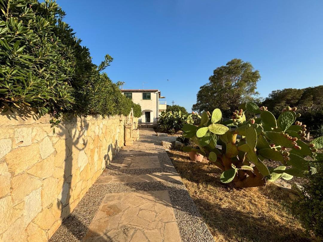 Il Casale Residence Plemmirio Exterior photo