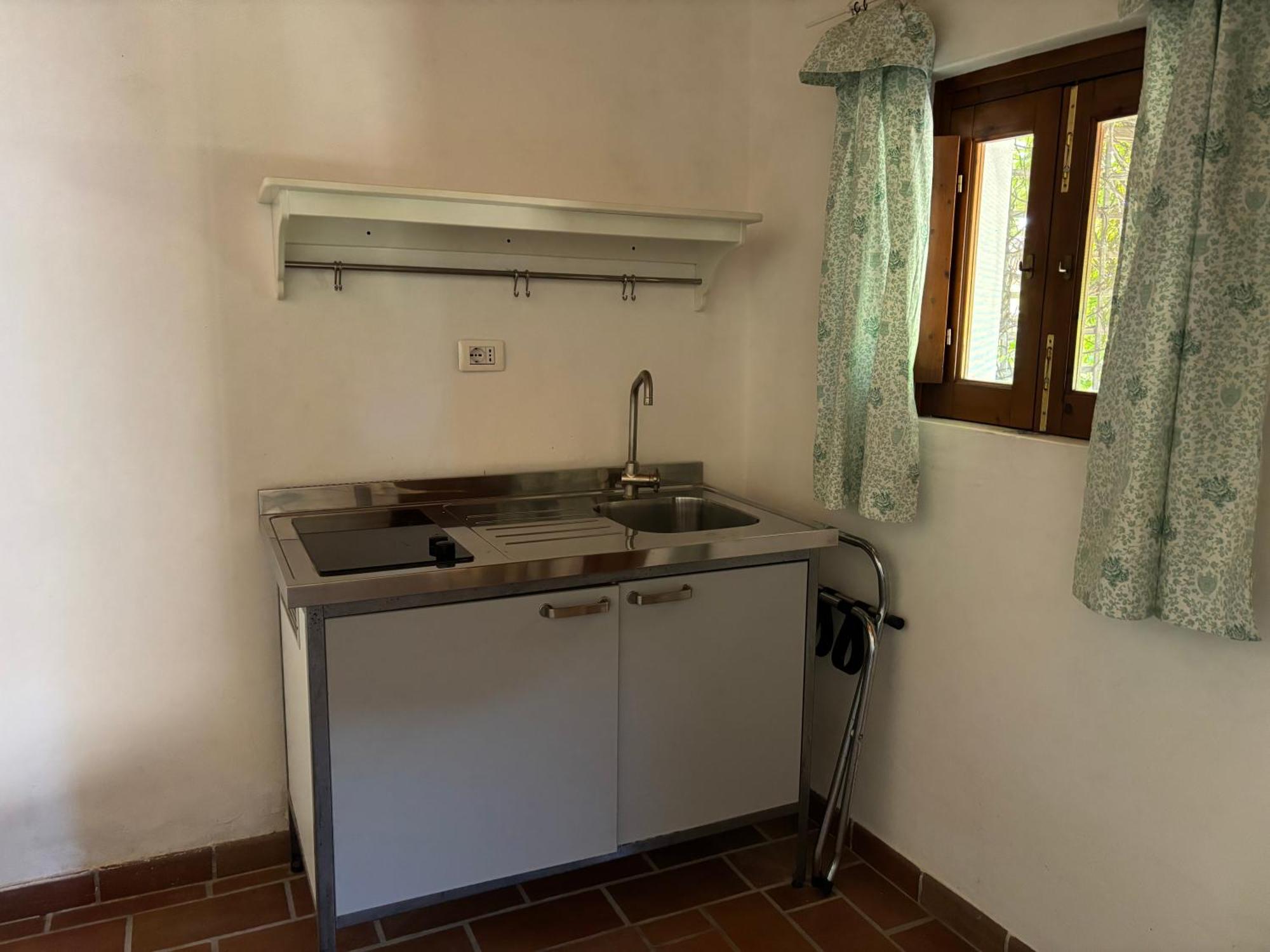 Il Casale Residence Plemmirio Exterior photo