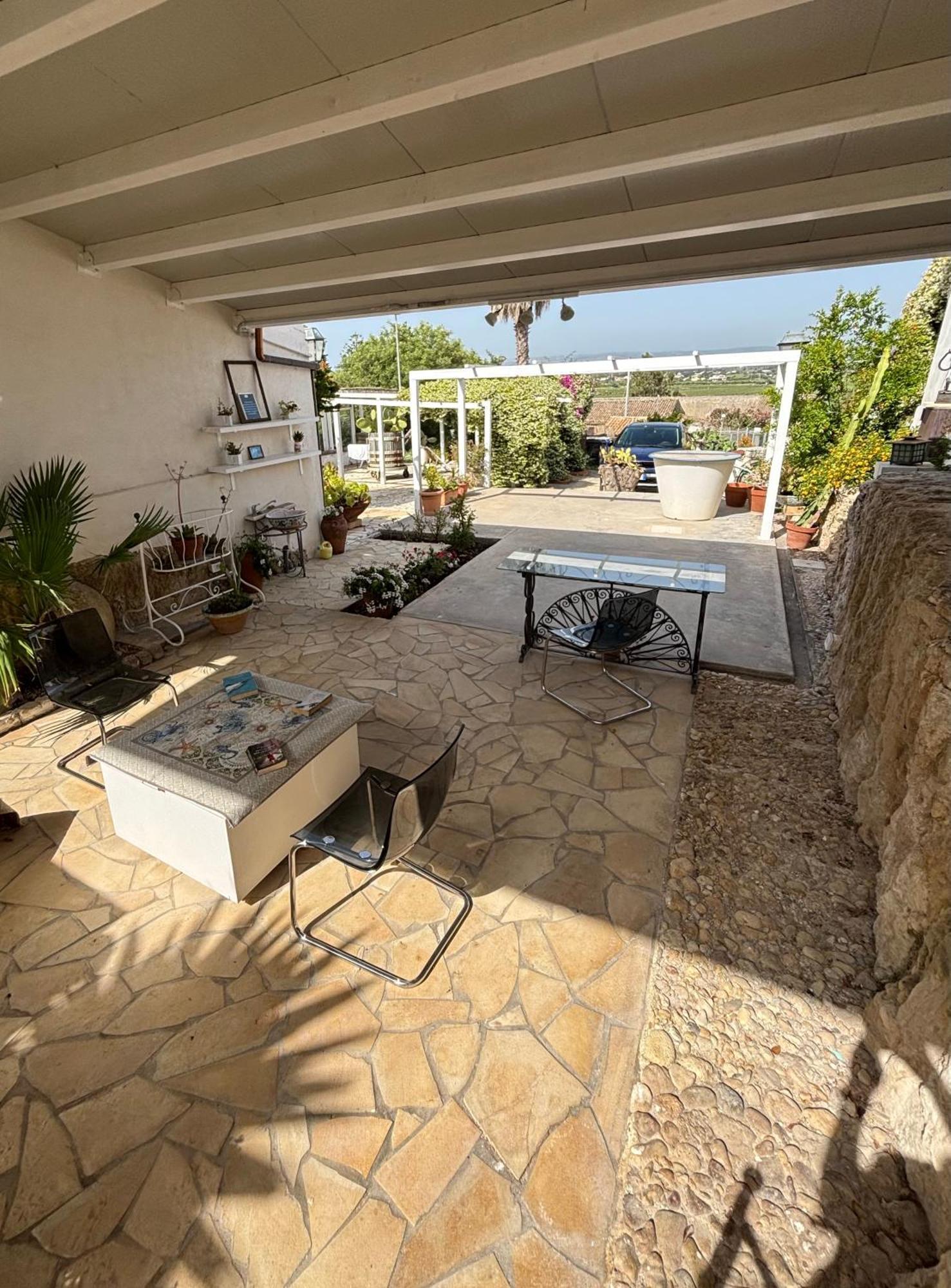 Il Casale Residence Plemmirio Exterior photo