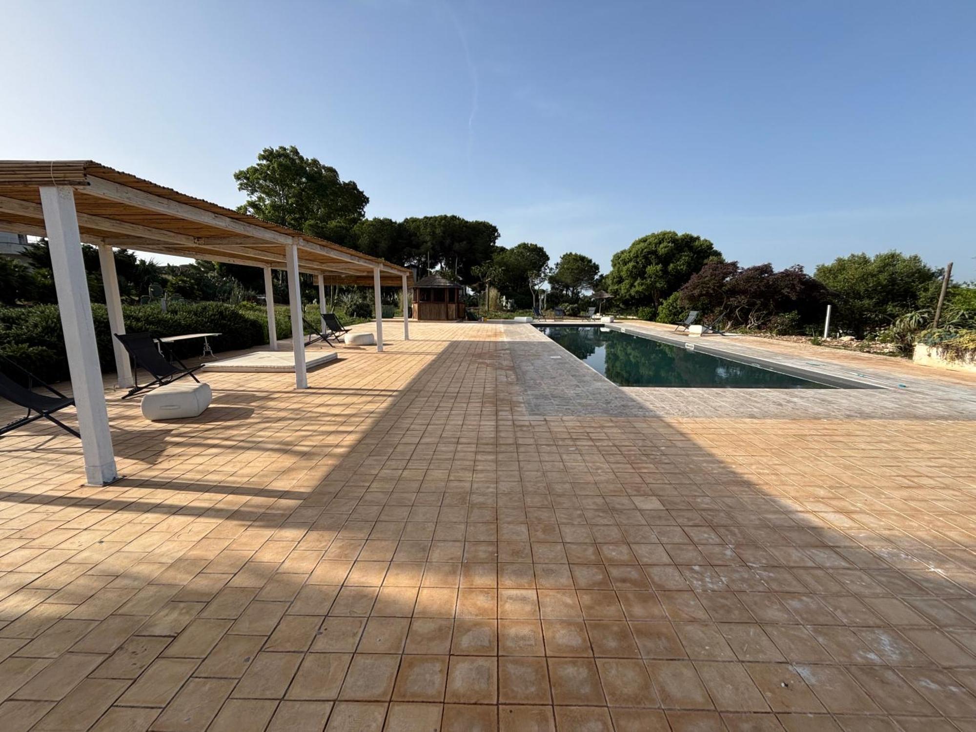 Il Casale Residence Plemmirio Exterior photo